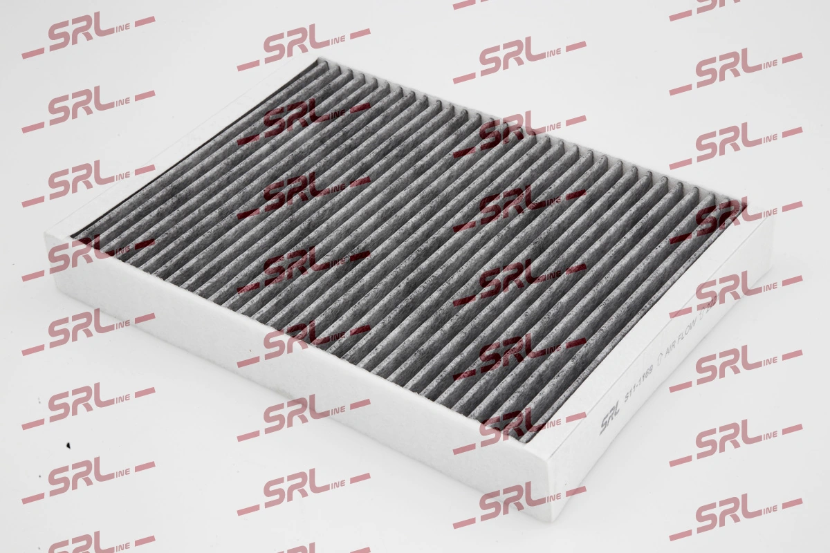 Filter, cabin air S11-1169