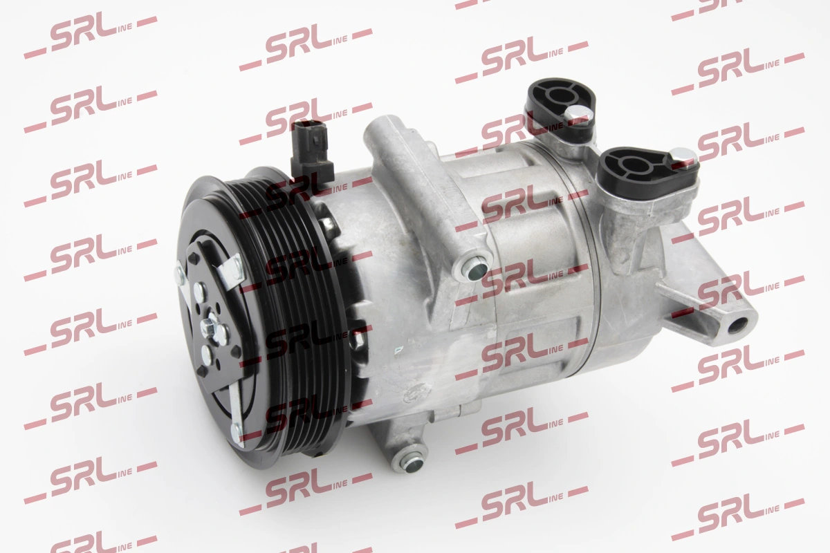 Compressor, air conditioning 3248KS-2S