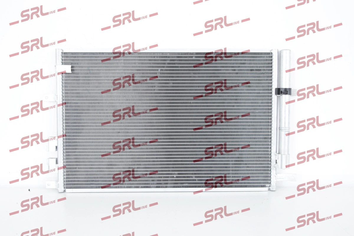 Condenser, air conditioning 1411K8C1S