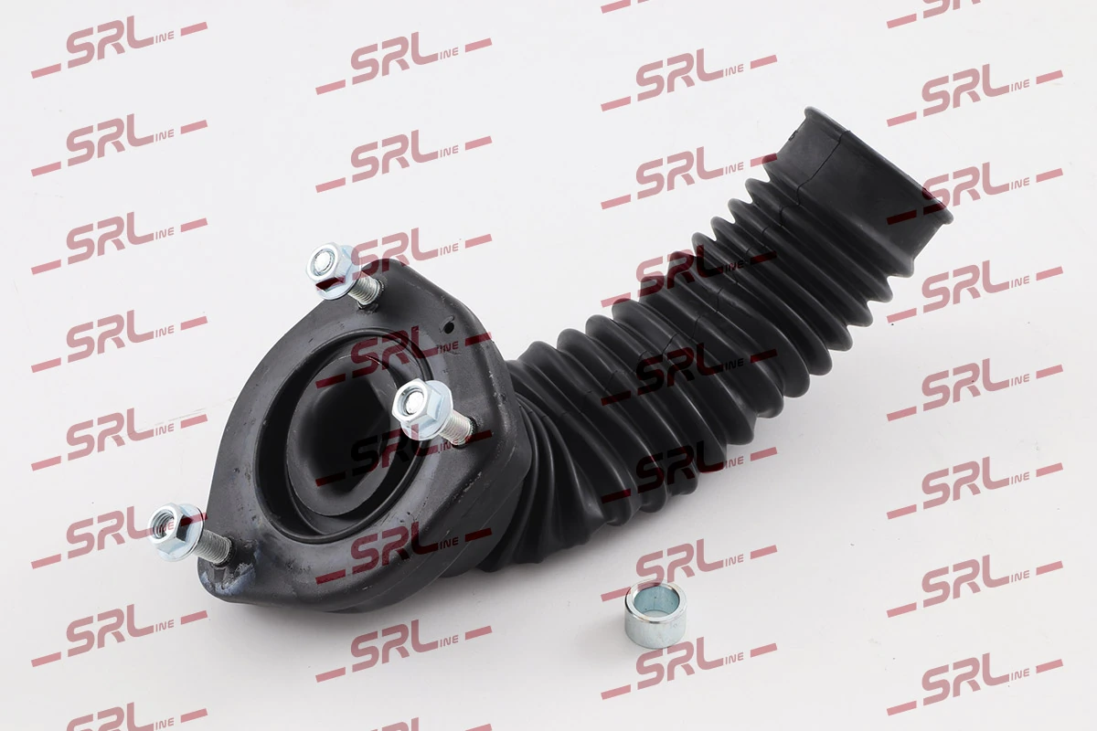 Suspension Strut Support Mount S020259