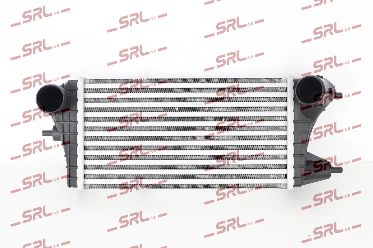 Charge Air Cooler 90L1J8-2