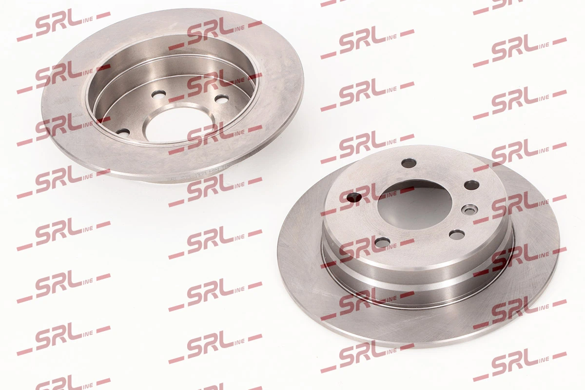 Brake Disc S71-1371