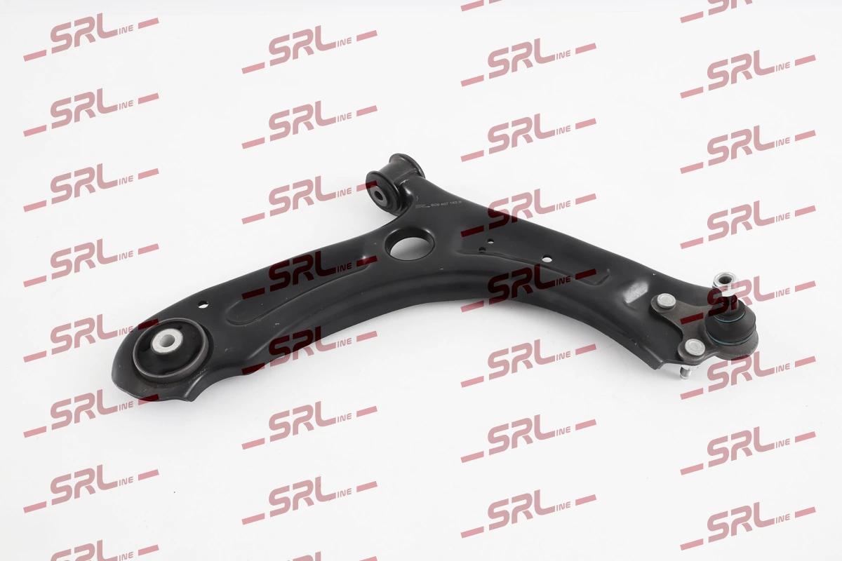 Control/Trailing Arm, wheel suspension 950338