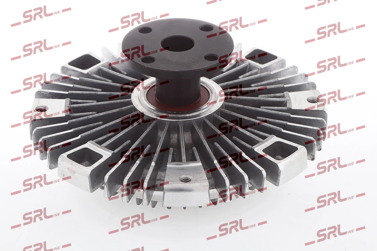 Clutch, radiator fan SV-5028S