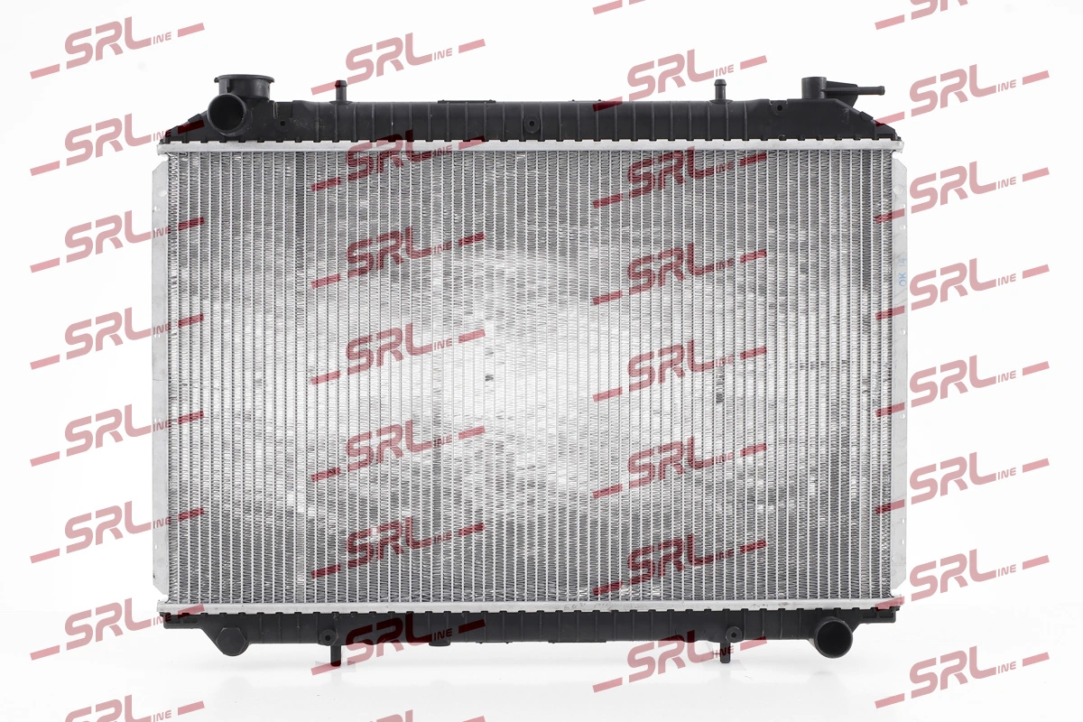 Radiator, engine cooling 275008-2