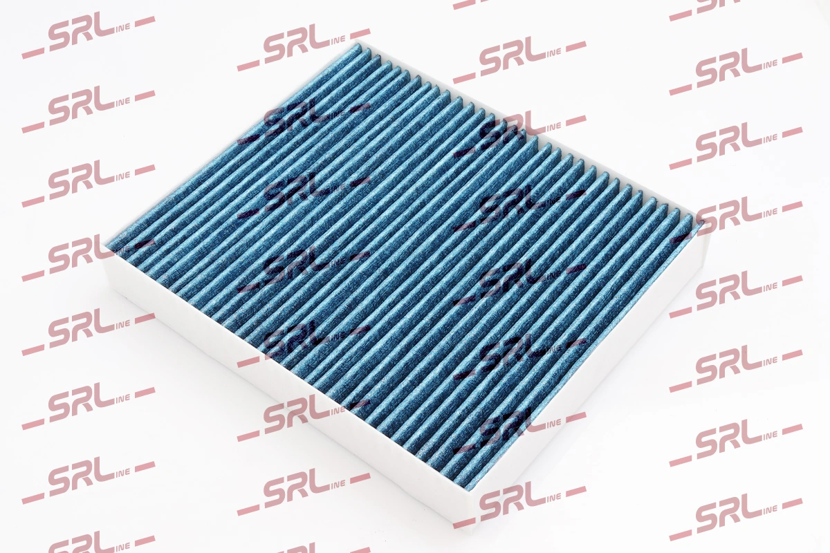 Filter, cabin air S11-1104NS