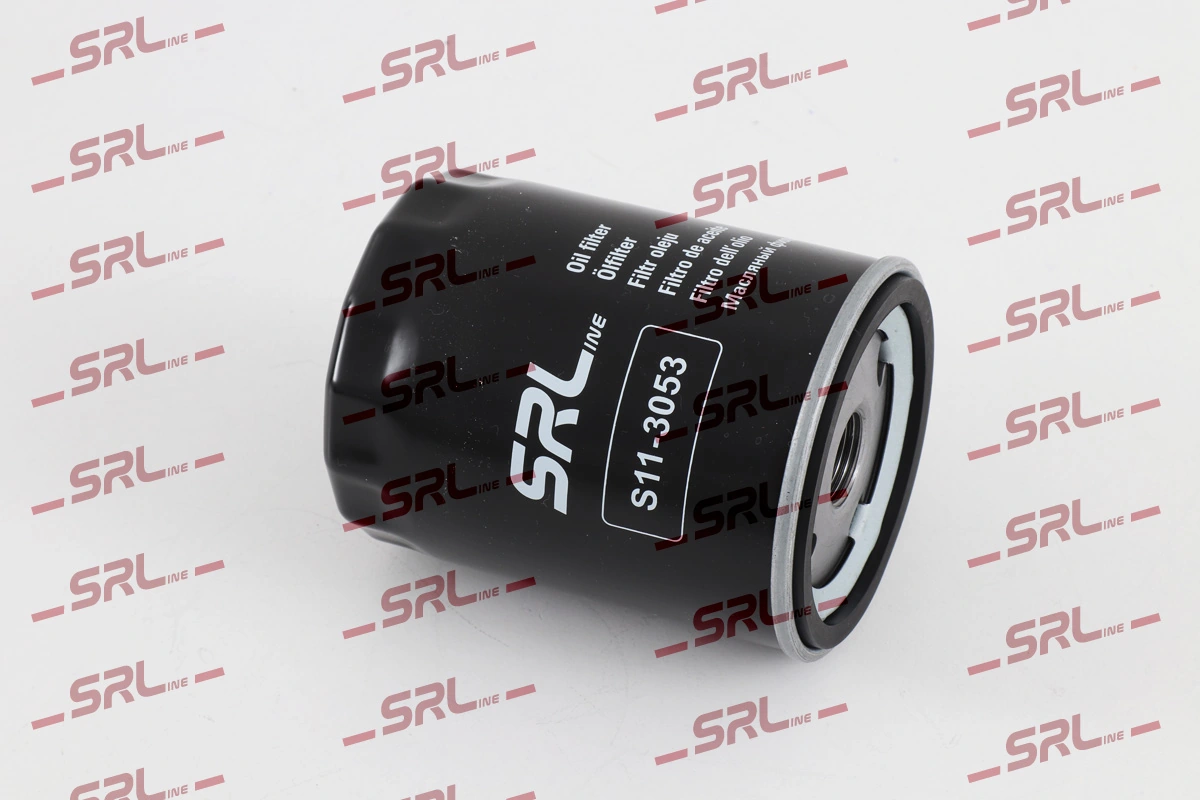 Oil Filter S11-3053