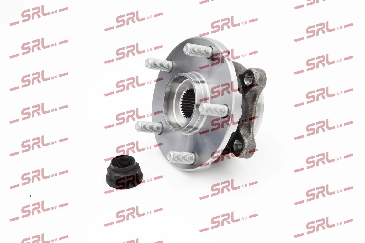 Wheel Bearing Kit S41-1056