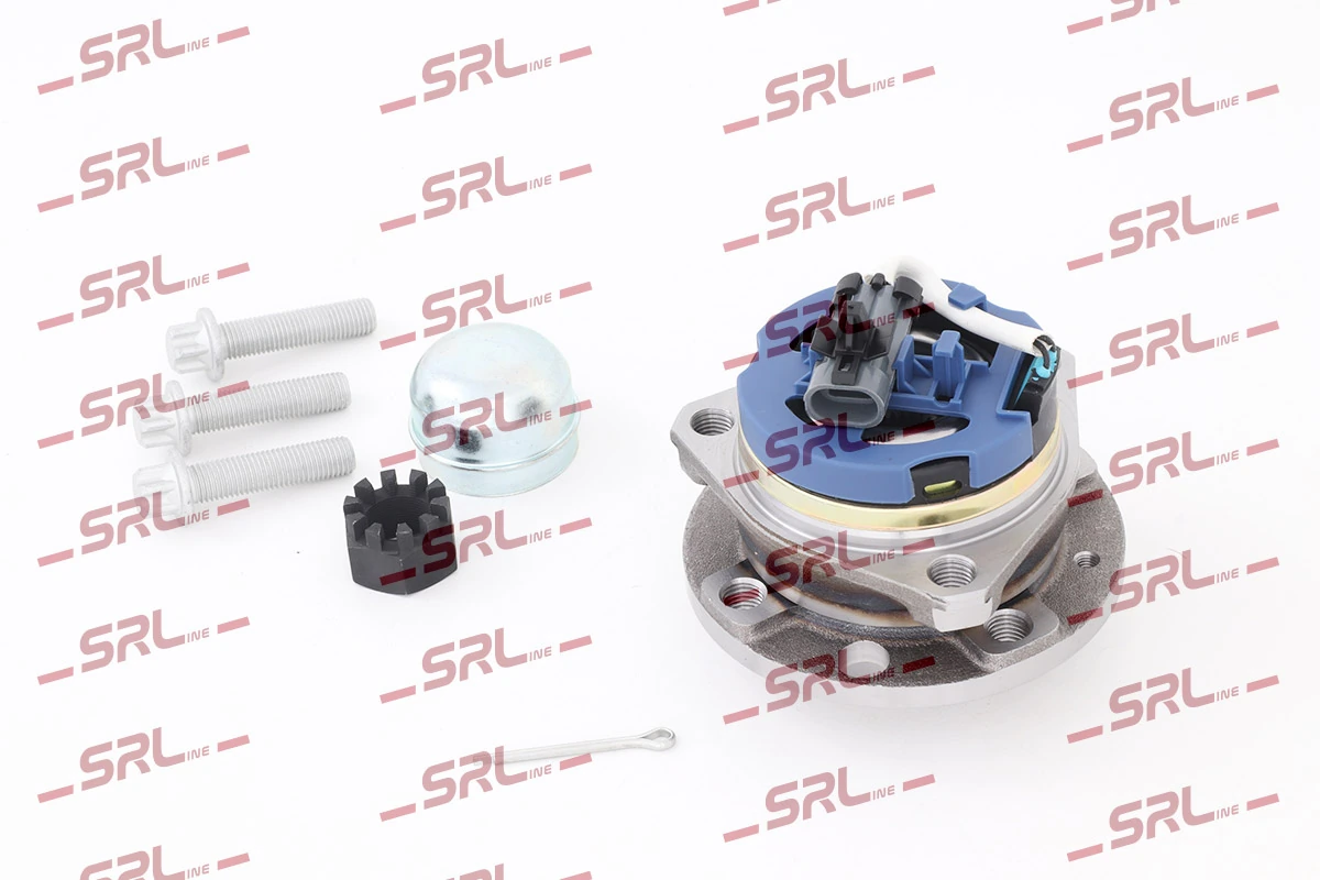 Wheel Bearing Kit S41-1004