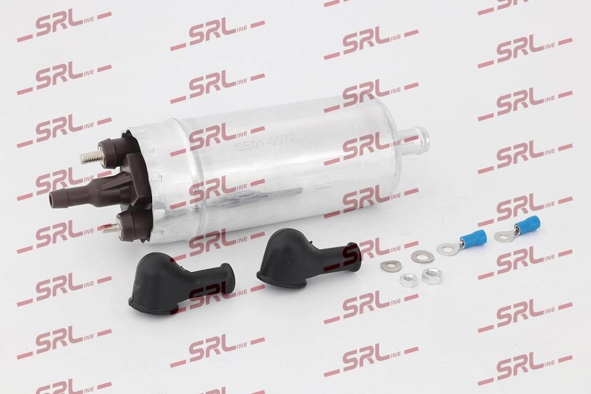 Fuel Pump SE01-0072
