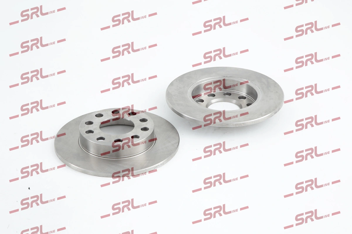 Brake Disc S71-1168