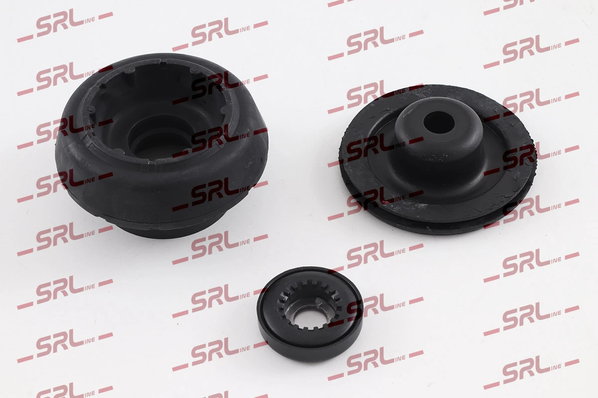 Suspension Strut Support Mount S020304