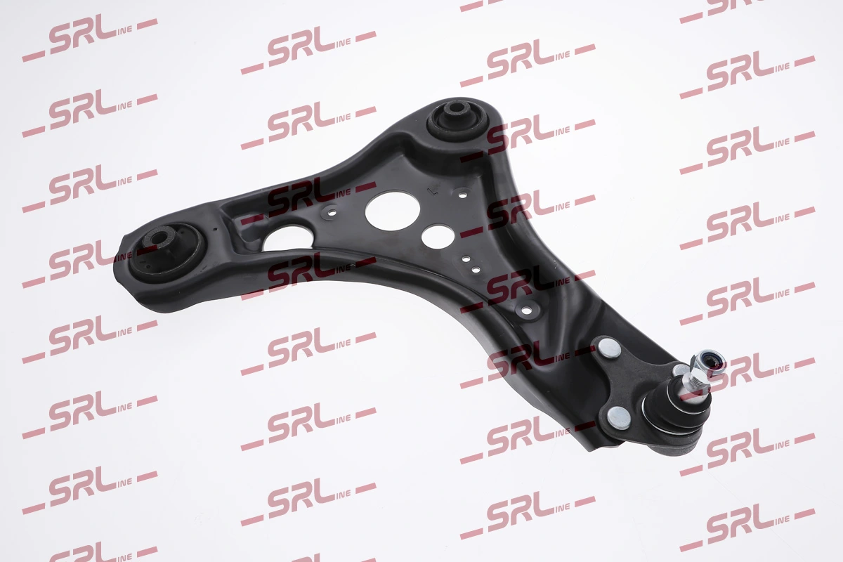 Control/Trailing Arm, wheel suspension 95H137