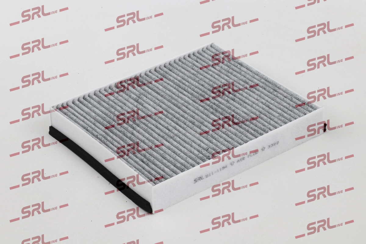 Filter, cabin air S11-1154