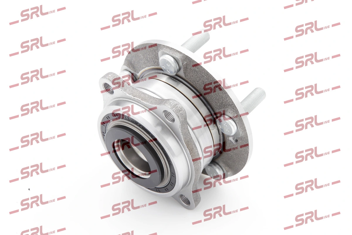 Wheel Bearing Kit S41-1081