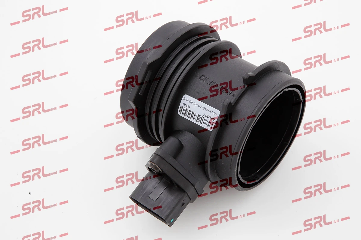 Mass Air Flow Sensor SE02-0030