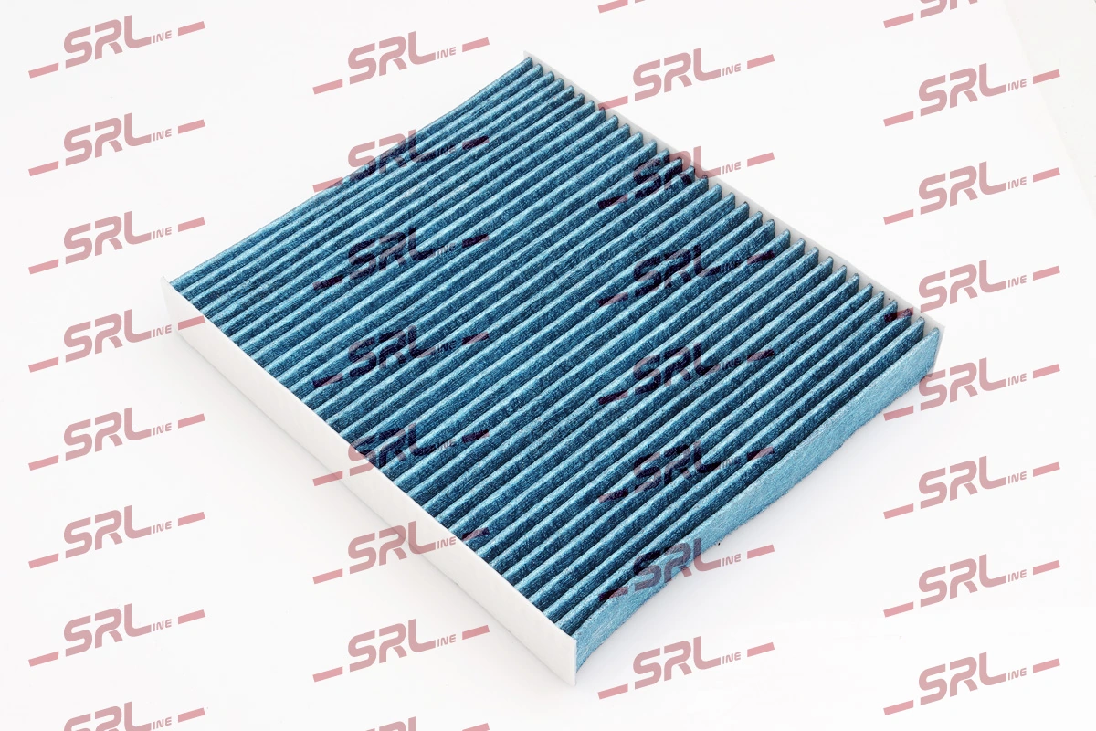 Filter, cabin air S11-1029NS