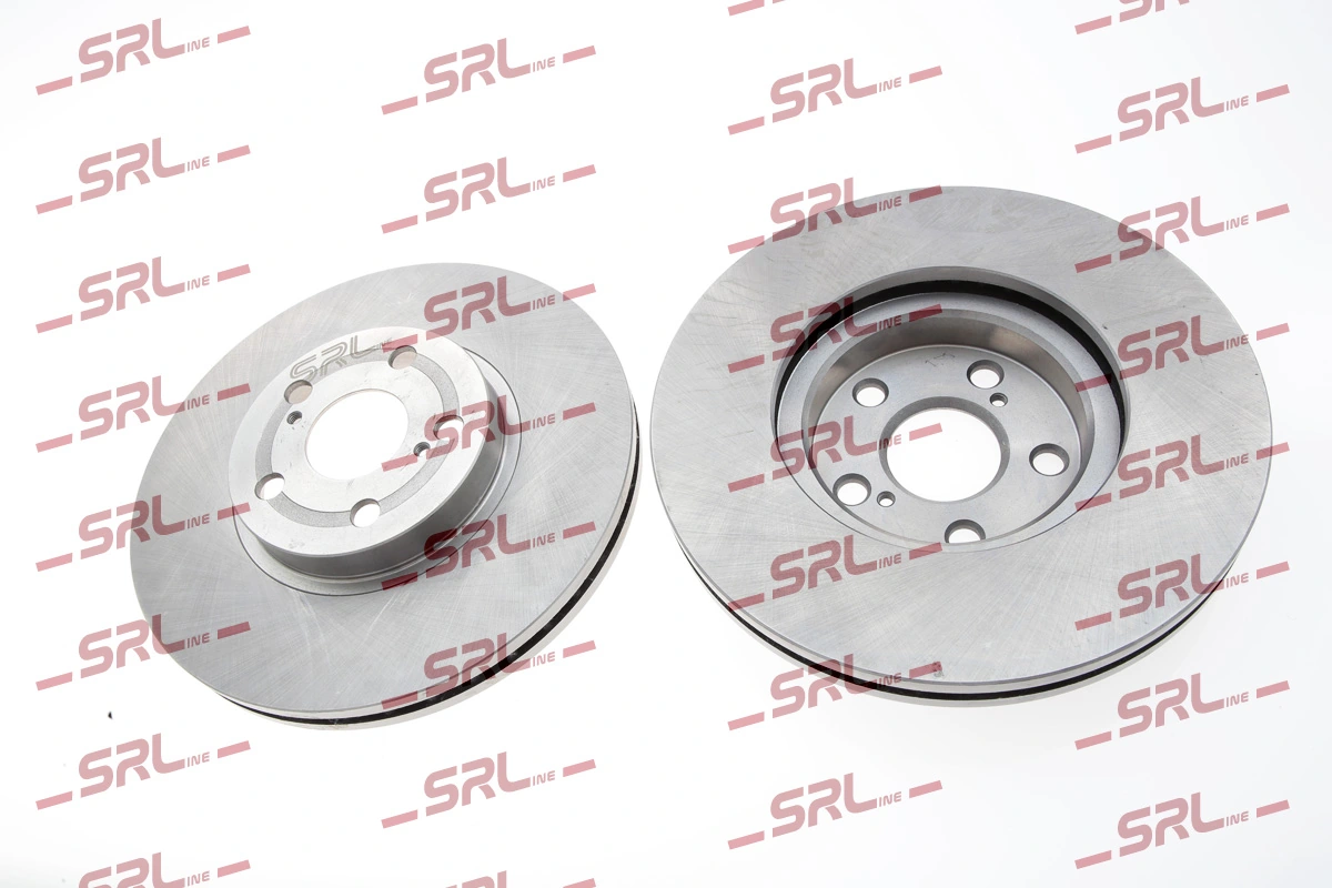 Brake Disc S71-0260