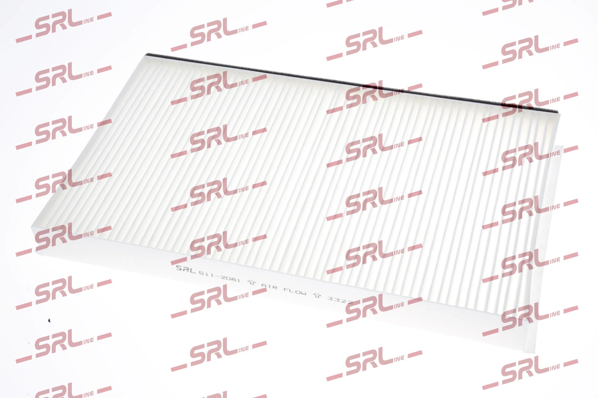 Filter, cabin air S11-2081