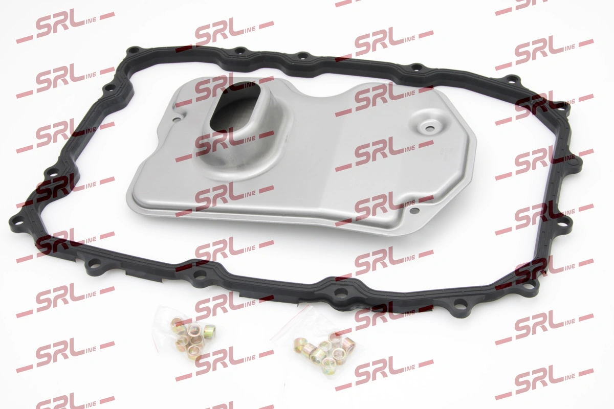 Hydraulic Filter, automatic transmission S11-6005