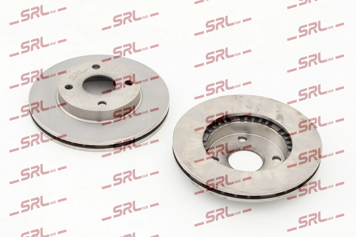 Brake Disc S71-0492
