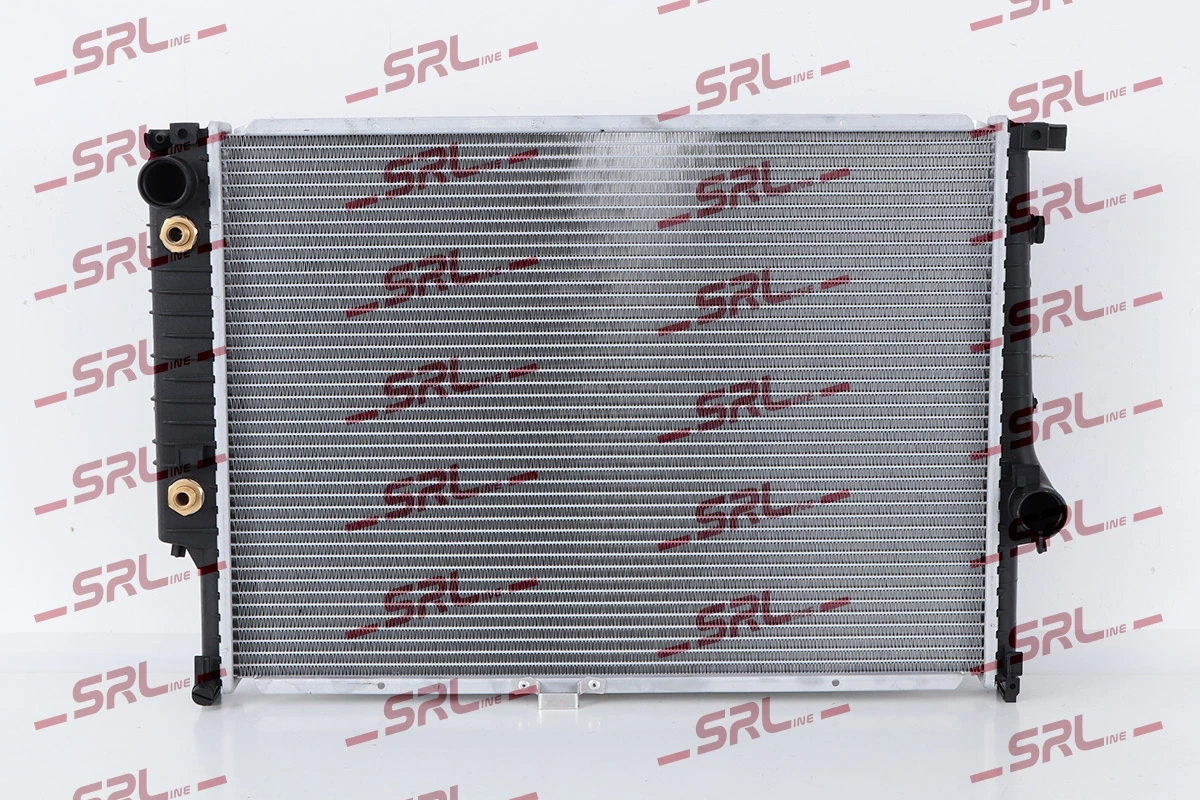 Radiator, engine cooling 201508-1