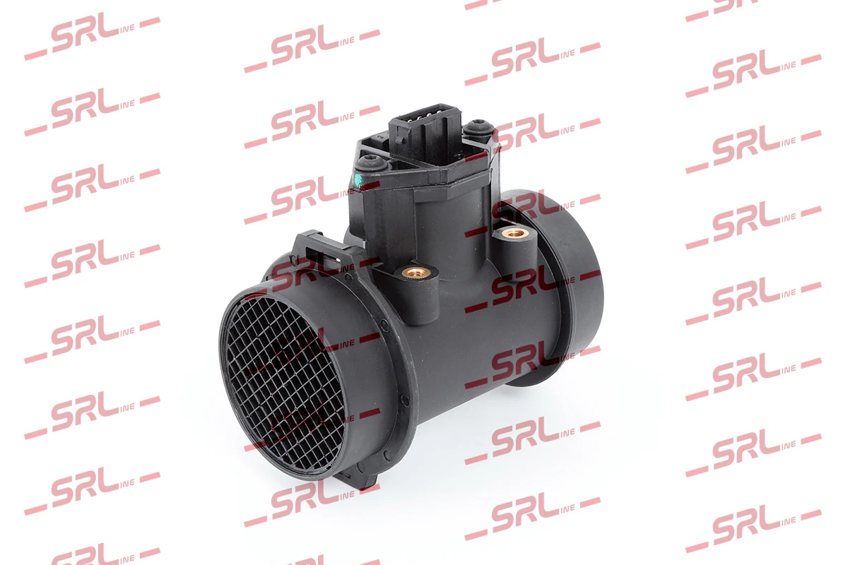 Mass Air Flow Sensor SE02-0132