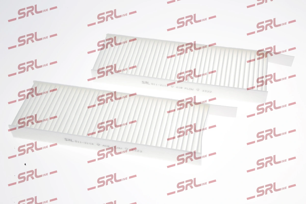 Filter, cabin air S11-2114