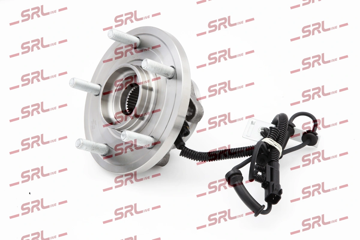 Wheel Bearing Kit S41-1065