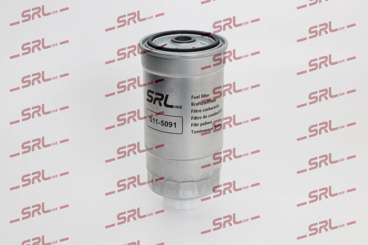 Fuel Filter S11-5091