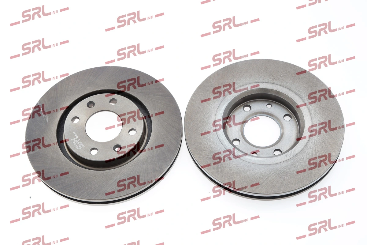 Brake Disc S71-0107