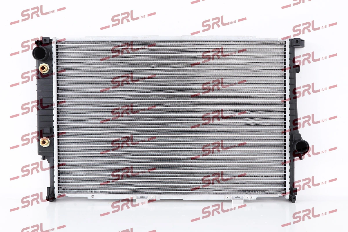 Radiator, engine cooling 201508-0