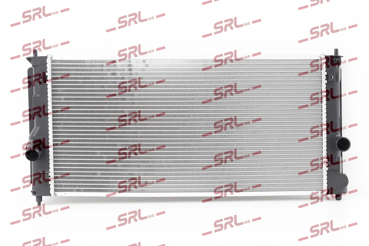 Radiator, engine cooling 815308-1