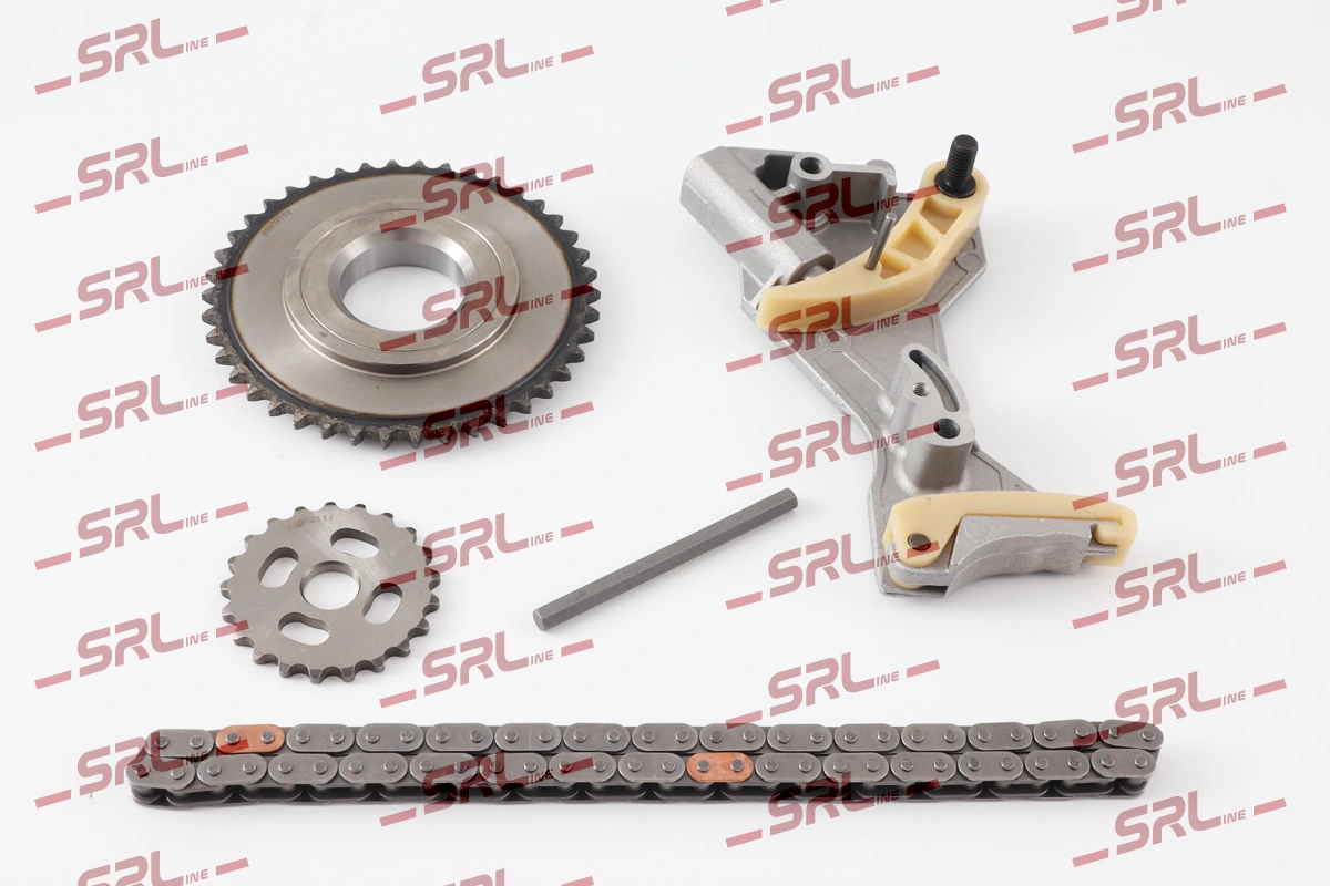 Timing Chain Kit TCK0019-1