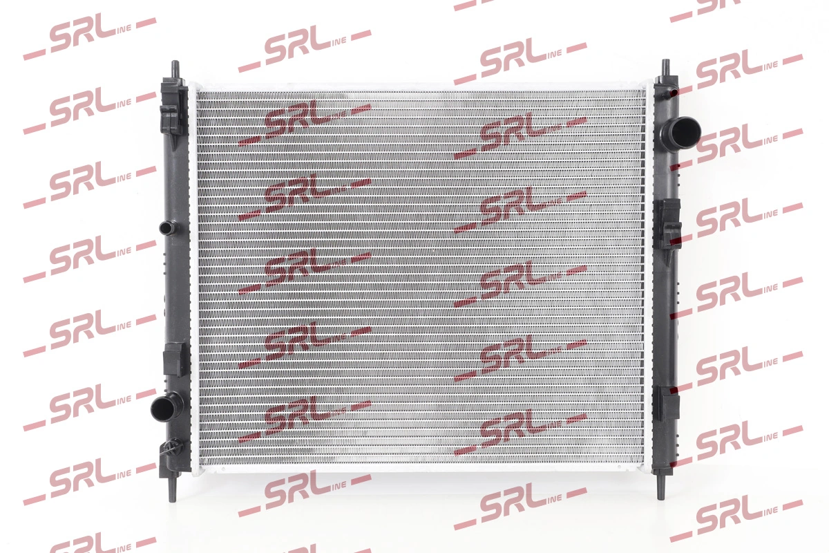 Radiator, engine cooling 271308-5