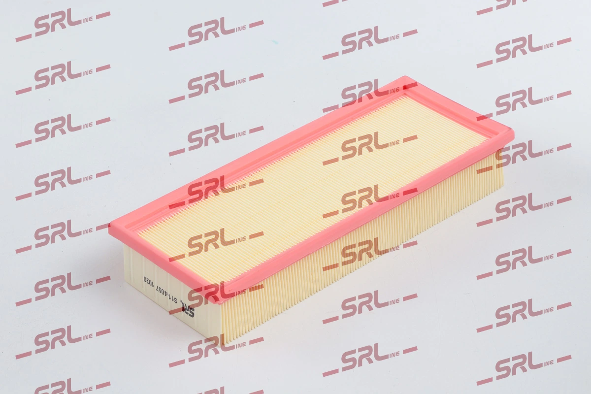 Air Filter S11-4057