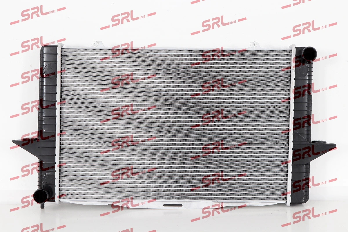 Radiator, engine cooling 908508-1