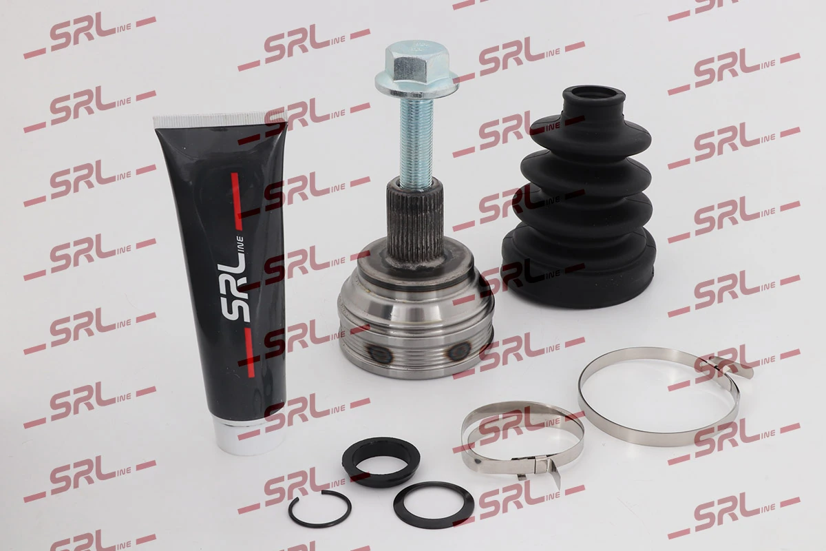 Joint Kit, drive shaft S40-1225