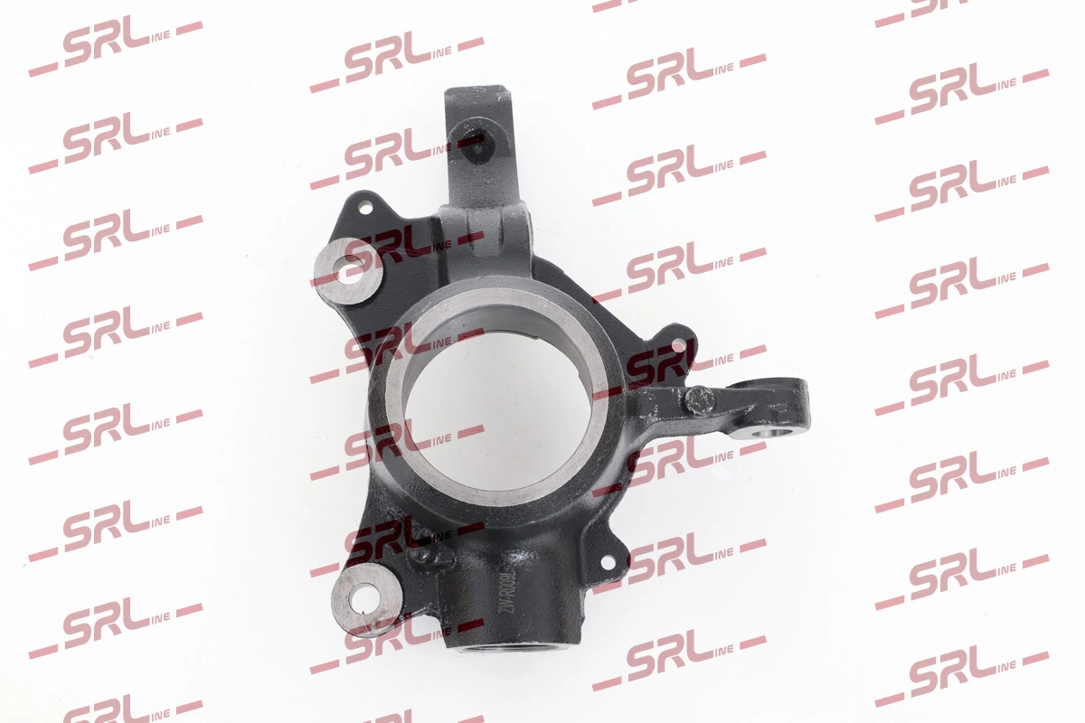 Steering Knuckle, wheel suspension ZW-R009L