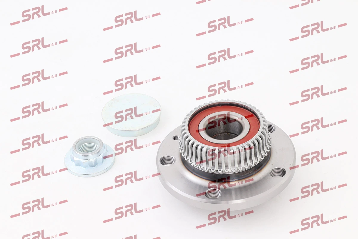 Wheel Bearing Kit S41-1034