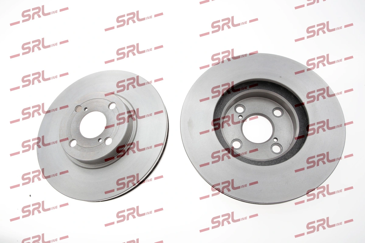 Brake Disc S71-0199