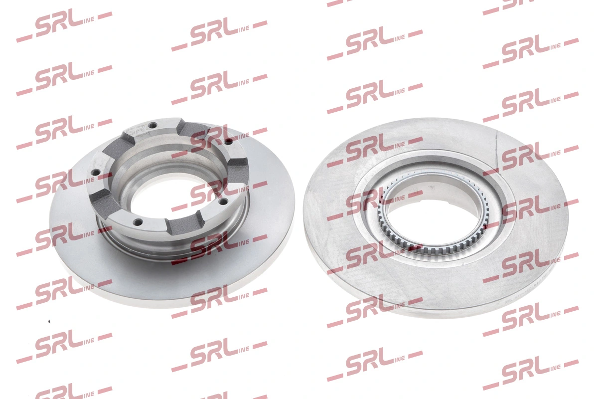 Brake Disc S71-1471