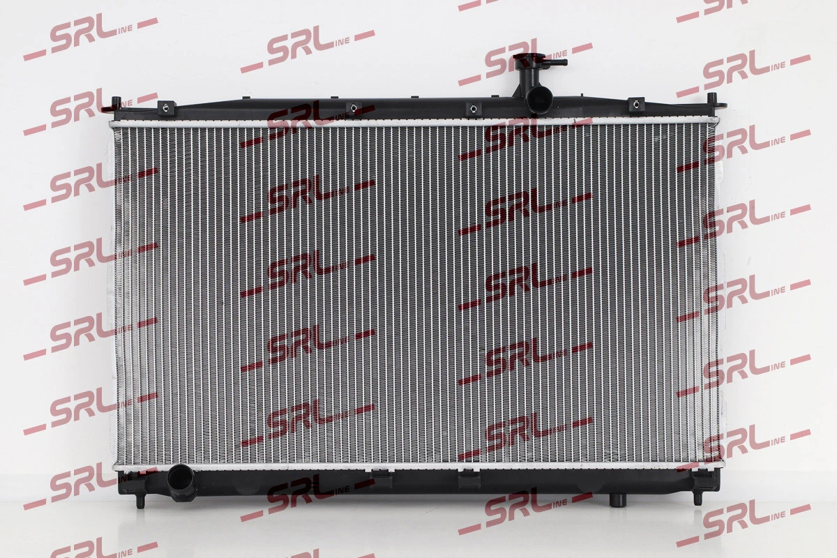 Radiator, engine cooling 405108-2