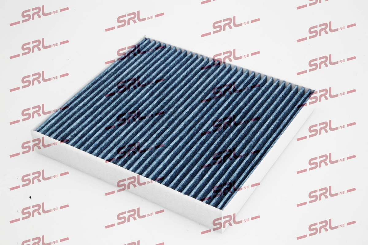 Filter, cabin air S11-1158NS