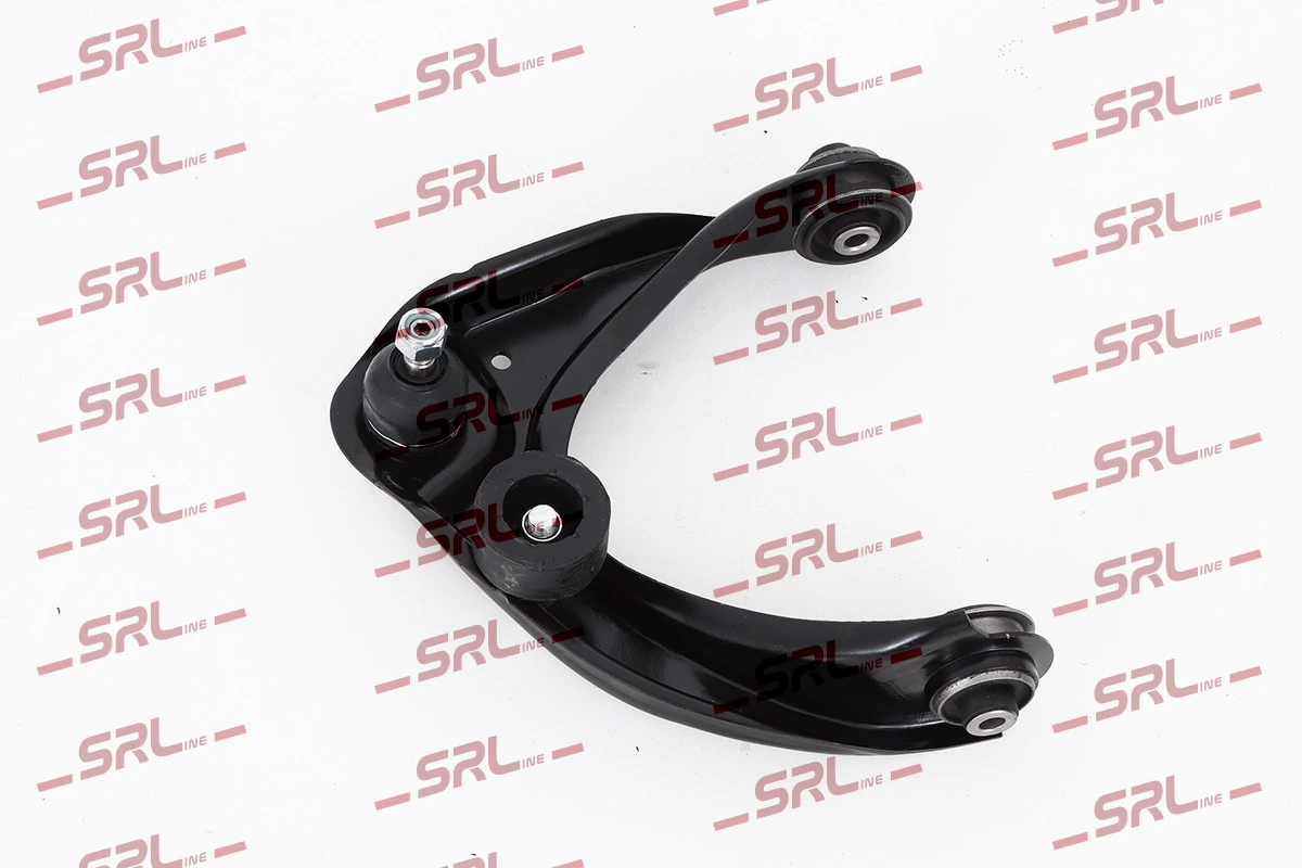 Control/Trailing Arm, wheel suspension 451937-1