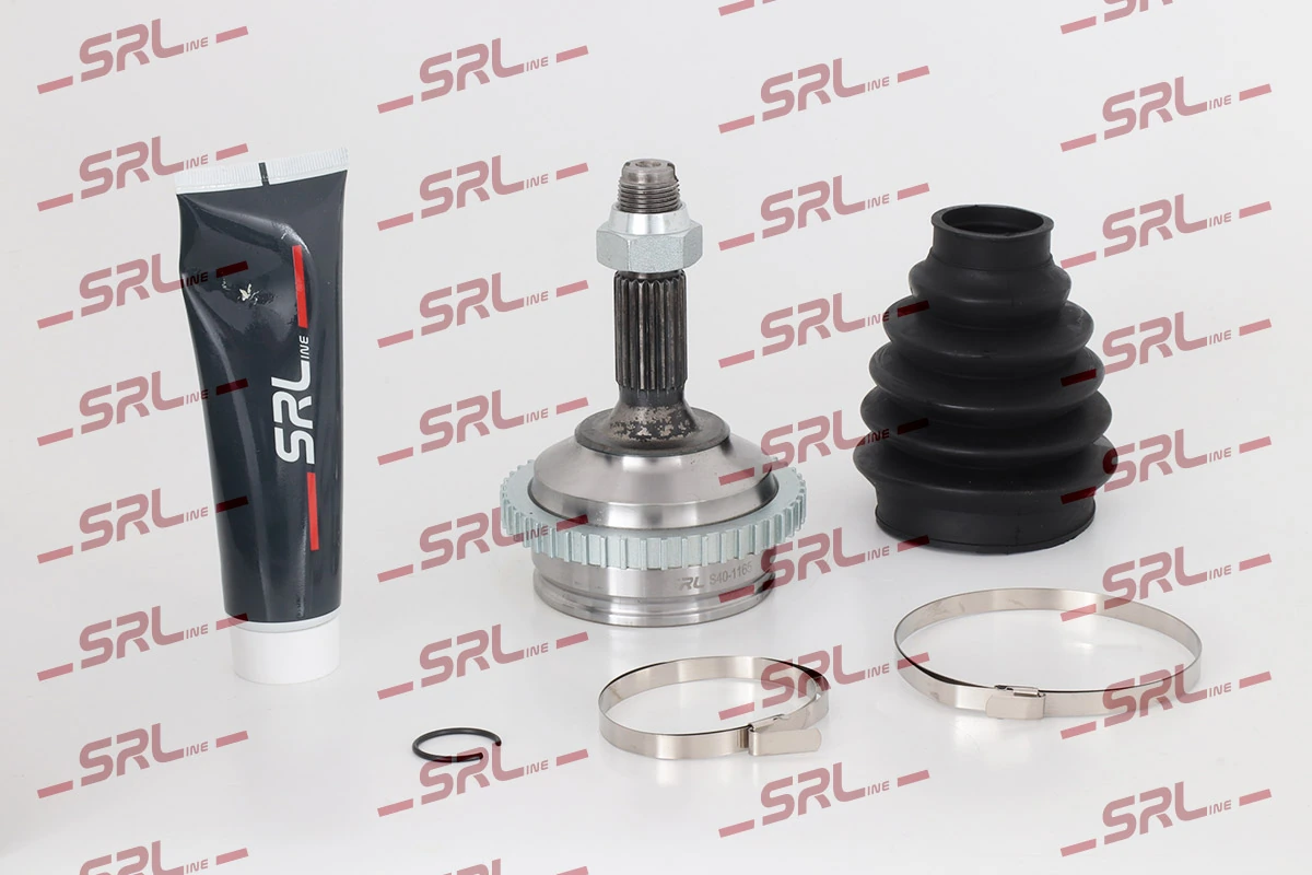 Joint Kit, drive shaft S40-1165