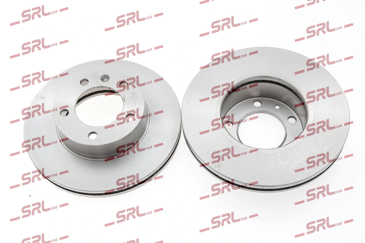 Brake Disc S71-0036