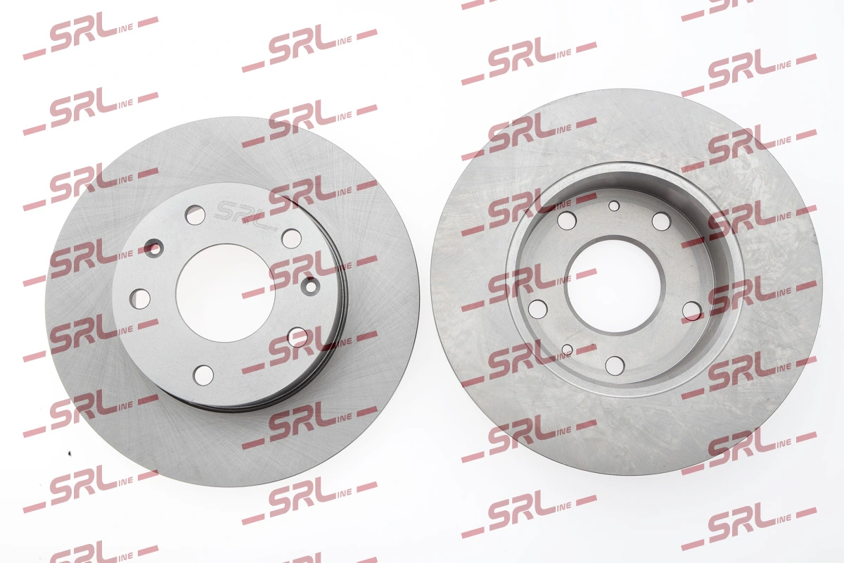 Brake Disc S71-0182