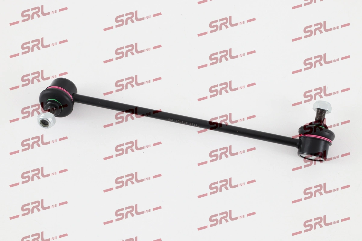 Link/Coupling Rod, stabiliser bar S6041023