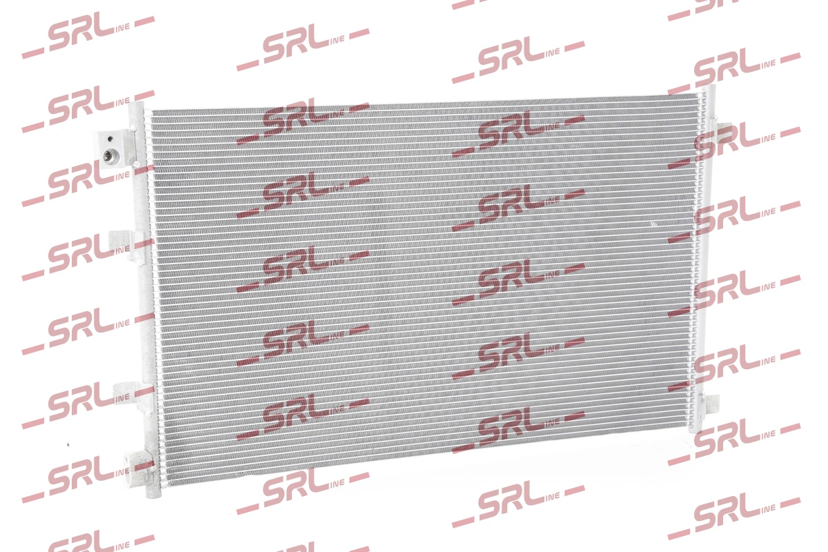 Condenser, air conditioning 2759K8C5S